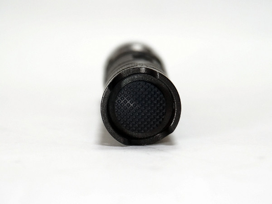 De Brandbestrijders van de LEIDENE van magnetismecree de Nadruk Flitslichtvooruitgang met Handriem