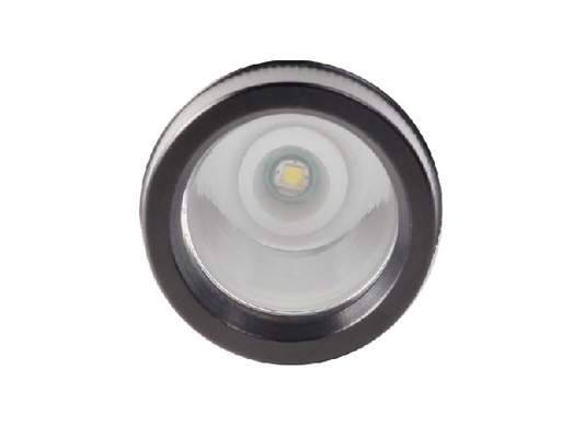 Creeq5 Edc Keychain Flitslicht, Tactische Keychain-Flitslicht Flexibele Lezing