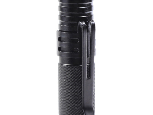 Openlucht Uiterst klein Keychain-Flitslicht, Helderste Keychain Geleid Flitslicht