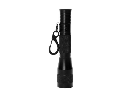 Van de het LEIDENE van de manierdouane de Maximum Output Flitslicht35lm IP44 Classificatie 0.6W van Keychain
