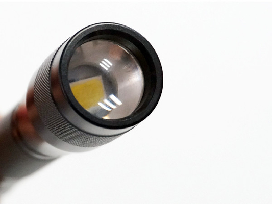 Van de het LEIDENE van de manierdouane de Maximum Output Flitslicht35lm IP44 Classificatie 0.6W van Keychain
