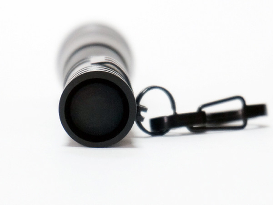 Van de het LEIDENE van de manierdouane de Maximum Output Flitslicht35lm IP44 Classificatie 0.6W van Keychain