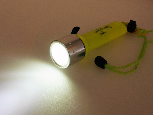 Professioneel Onderwater Geleid Flitslicht, 30 Meters Onderwater het Duiken Flitslicht
