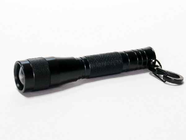 AMERIKAANSE CLUB VAN AUTOMOBILISTEN van de het Waterweerstand van de het Sterke LEIDENE Flitslichttoorts IPX4 van Keychain de Kleine Grootte